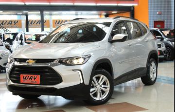 Chevrolet Tracker 1.0 Turbo Lt