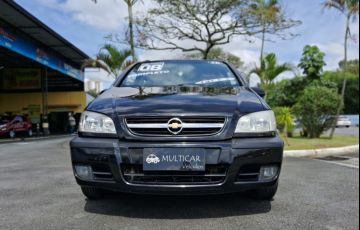 Chevrolet Zafira 2.0 MPFi Elegance 8v - Foto #2