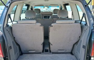 Chevrolet Zafira 2.0 MPFi Elegance 8v - Foto #7