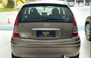 Citroën C3 1.4 I Exclusive 8v - Foto #5