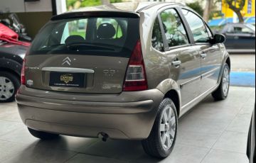 Citroën C3 1.4 I Exclusive 8v - Foto #6