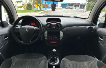 Citroën C3 1.4 I Exclusive 8v - Foto #10