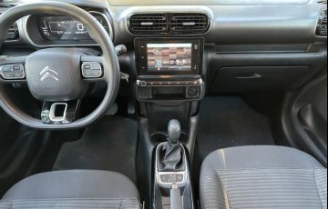 Citroën C4 Cactus 1.6 VTi 120 Flex Feel Eat6 - Foto #7