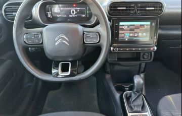 Citroën C4 Cactus 1.6 VTi 120 Flex Feel Eat6 - Foto #8