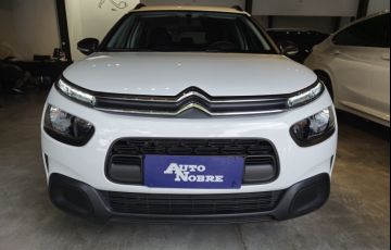 Citroën C4 Cactus 1.6 VTi 120 Live Eat6 - Foto #2