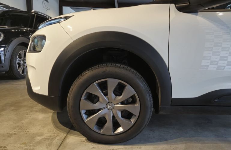 Citroën C4 Cactus 1.6 VTi 120 Live Eat6 - Foto #4