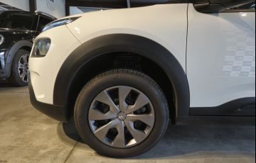 Citroën C4 Cactus 1.6 VTi 120 Live Eat6 - Foto #4