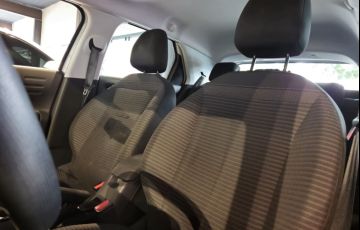 Citroën C4 Cactus 1.6 VTi 120 Live Eat6 - Foto #5