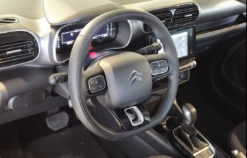 Citroën C4 Cactus 1.6 VTi 120 Live Eat6 - Foto #6