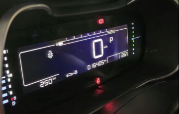 Citroën C4 Cactus 1.6 VTi 120 Live Eat6 - Foto #7