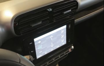 Citroën C4 Cactus 1.6 VTi 120 Live Eat6 - Foto #9