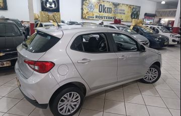Fiat Argo 1.0 Firefly - Foto #4