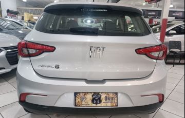 Fiat Argo 1.0 Firefly - Foto #5