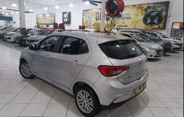 Fiat Argo 1.0 Firefly - Foto #6