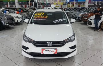 Fiat Cronos 1.0 Firefly Drive - Foto #2