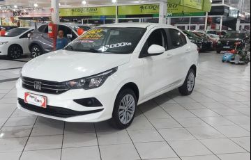 Fiat Cronos 1.0 Firefly Drive - Foto #3