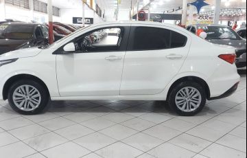 Fiat Cronos 1.0 Firefly Drive - Foto #4