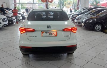 Fiat Cronos 1.0 Firefly Drive - Foto #6