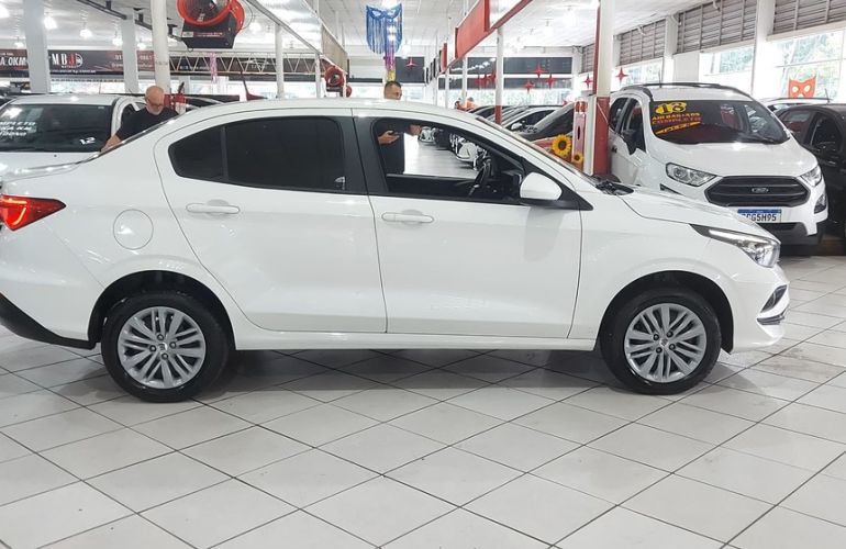 Fiat Cronos 1.0 Firefly Drive - Foto #8