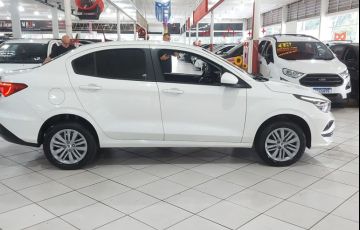 Fiat Cronos 1.0 Firefly Drive - Foto #8