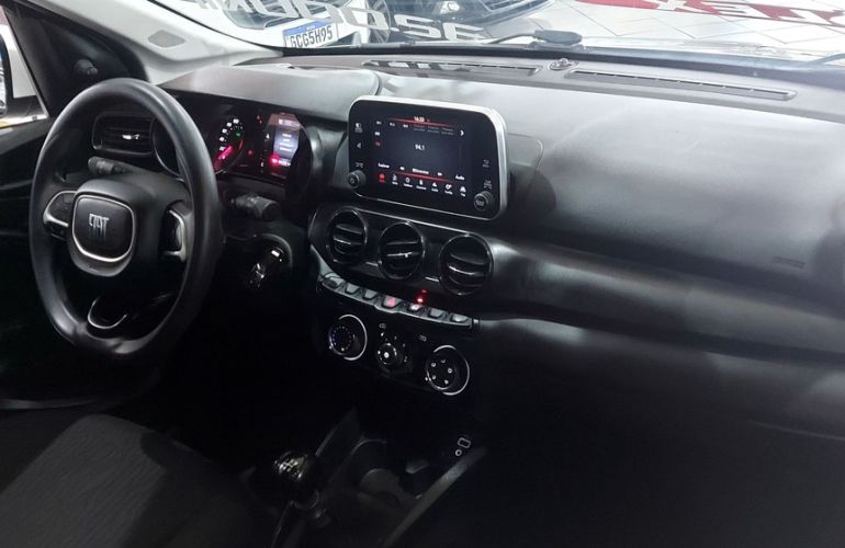 Fiat Cronos 1.0 Firefly Drive - Foto #9