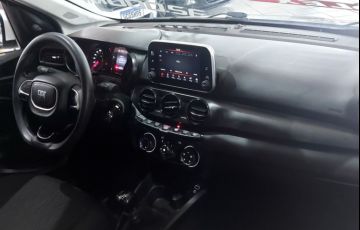 Fiat Cronos 1.0 Firefly Drive - Foto #9