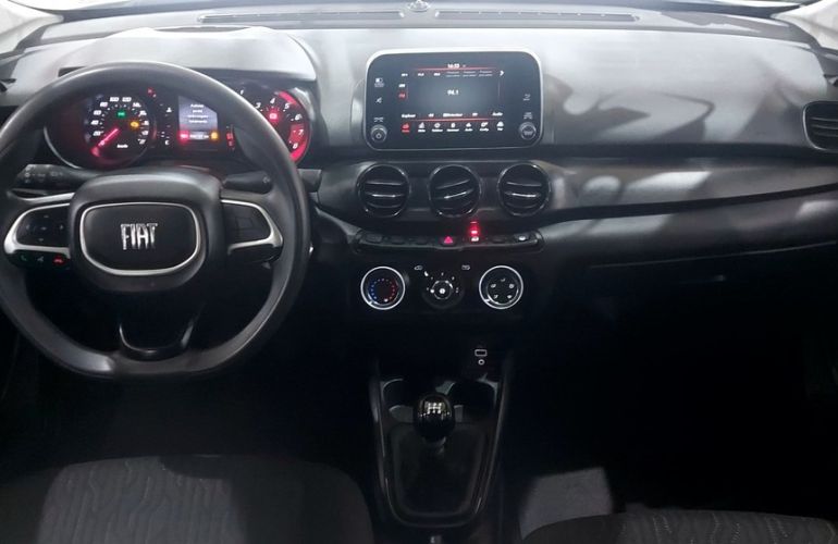 Fiat Cronos 1.0 Firefly Drive - Foto #10