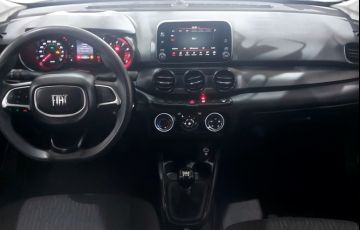 Fiat Cronos 1.0 Firefly Drive - Foto #10