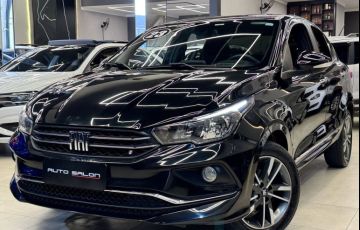 Fiat Cronos 1.3 Firefly Precision - Foto #3