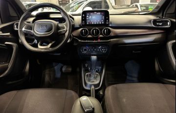 Fiat Cronos 1.3 Firefly Precision - Foto #8