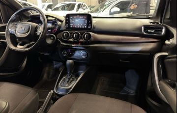 Fiat Cronos 1.3 Firefly Precision - Foto #10