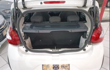 Fiat Mobi 1.0 8V Evo Like - Foto #9