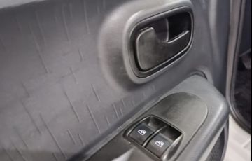 Fiat Mobi 1.0 8V Evo Like - Foto #10