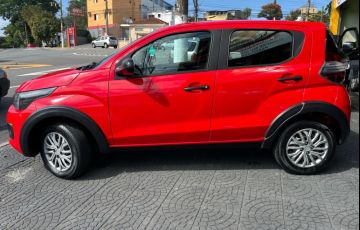 Fiat Mobi 1.0 Evo Like - Foto #5