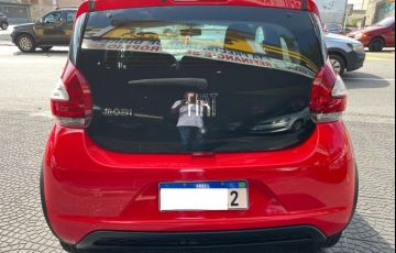 Fiat Mobi 1.0 Evo Like - Foto #6