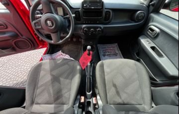 Fiat Mobi 1.0 Evo Like - Foto #7