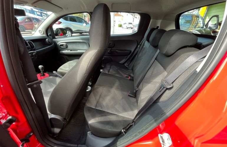 Fiat Mobi 1.0 Evo Like - Foto #8