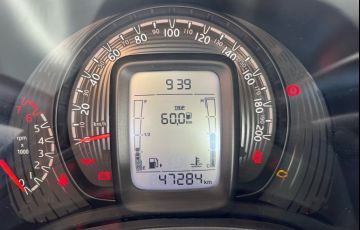 Fiat Mobi 1.0 Evo Like - Foto #9