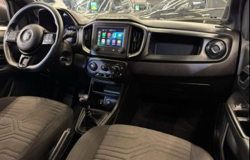Fiat Strada 1.3 Firefly Freedom Cd - Foto #9