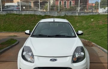 Ford Ka 1.0 MPi 8v
