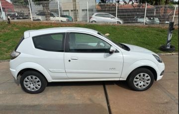 Ford Ka 1.0 MPi 8v - Foto #4