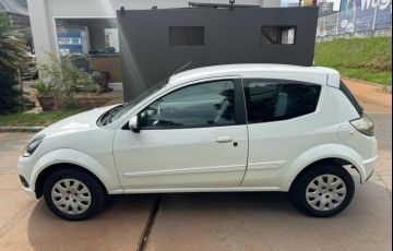 Ford Ka 1.0 MPi 8v - Foto #5