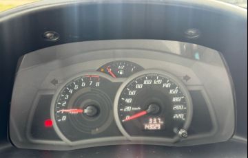 Ford Ka 1.0 MPi 8v - Foto #10