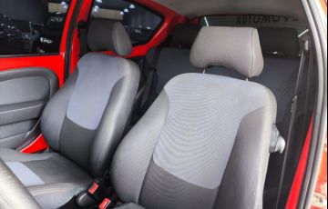 Ford Ka 1.0 MPi 8v - Foto #7