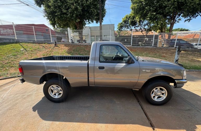 Ford Ranger 4.0 Xl 4x2 CS V6 12v - Foto #4