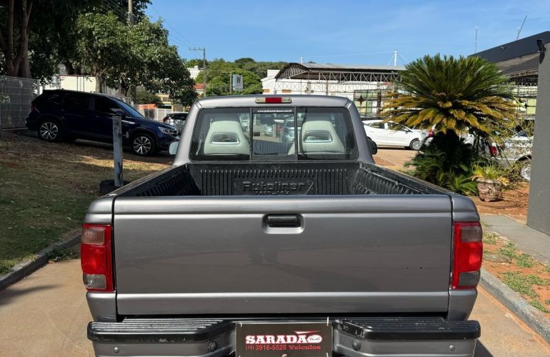 Ford Ranger 4.0 Xl 4x2 CS V6 12v - Foto #6