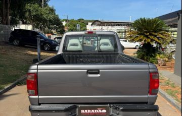 Ford Ranger 4.0 Xl 4x2 CS V6 12v - Foto #6