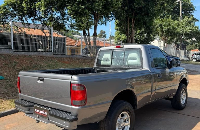 Ford Ranger 4.0 Xl 4x2 CS V6 12v - Foto #7