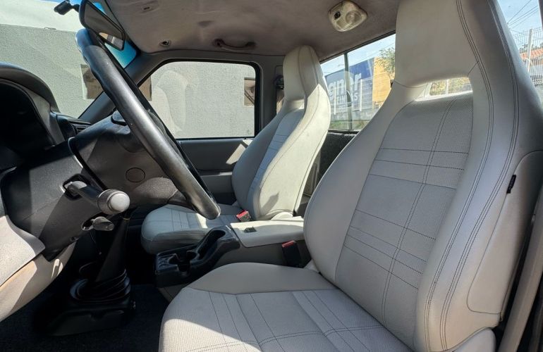 Ford Ranger 4.0 Xl 4x2 CS V6 12v - Foto #10