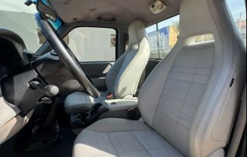 Ford Ranger 4.0 Xl 4x2 CS V6 12v - Foto #10